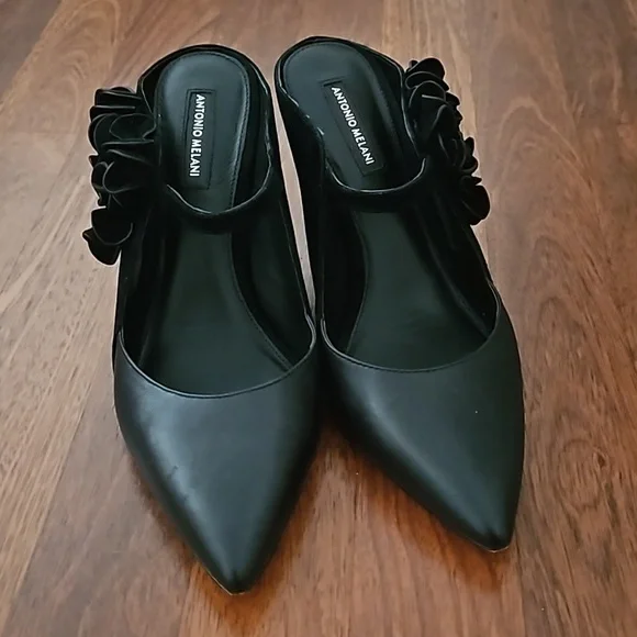 Antonio Melanie sandals - Picture 3 of 8